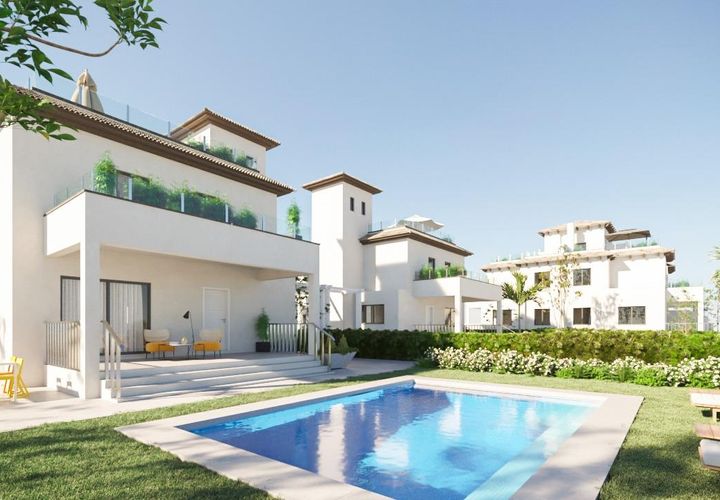 Villa i Elche, Alicante, Elche - € 649.000 | Ref: JS0091 - foto 1