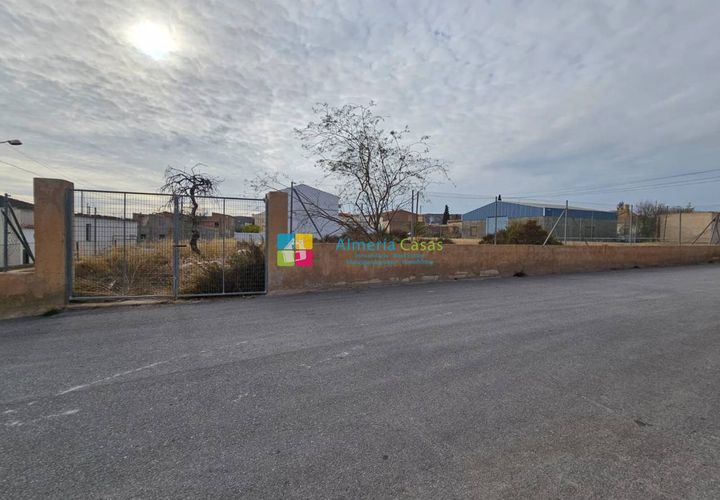 Terra a Albox, Almeria, Albox - € 39.000 | Ref: 2205 - foto 1