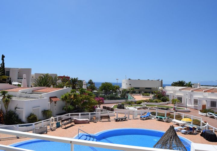 Duplex i San Eugenio, Tenerife, San Eugenio - € 425.000 | Ref: DUP0030 - foto 1
