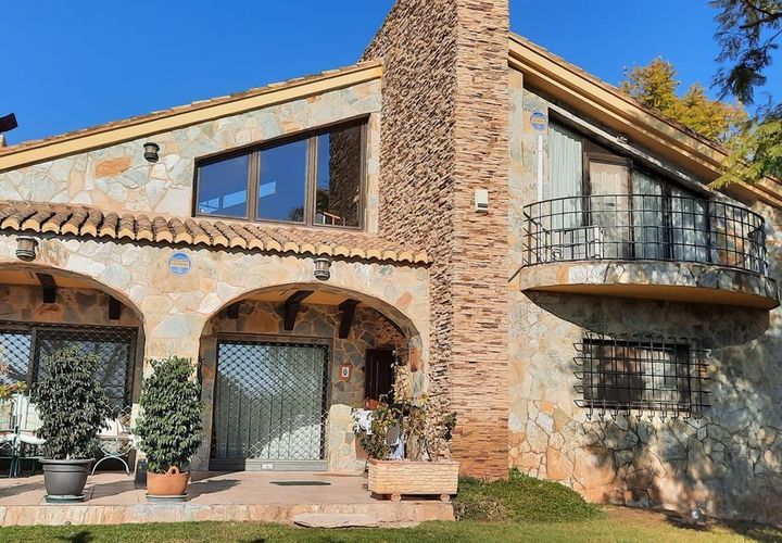 Villa i Pucol, Valencia, Pucol - € 1.200.000 | Ref: IV-0202 - foto 1
