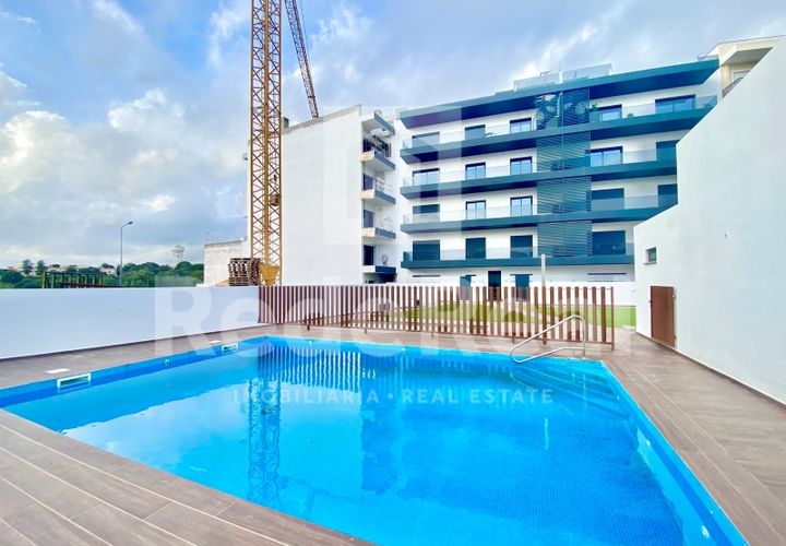 Lejlighed i Quelfes, Faro, Quelfes - € 370.000 | Ref: 022222091O - foto 1