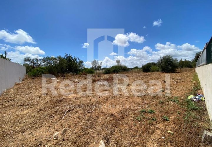 Helårsgrund i Moncarapacho, Faro, Moncarapacho - € 200.000 | Ref: 022222002O - foto 1