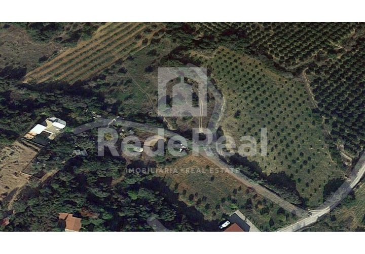 Helårsgrund i Moncarapacho, Faro, Moncarapacho - € 60.000 | Ref: 022201577O-E - foto 1