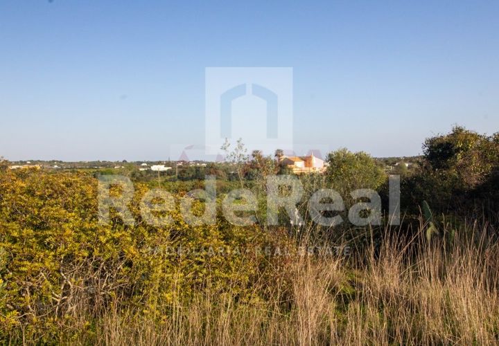 Helårsgrund i Moncarapacho, Faro, Moncarapacho - € 20.000 | Ref: 022201577O-D - foto 1