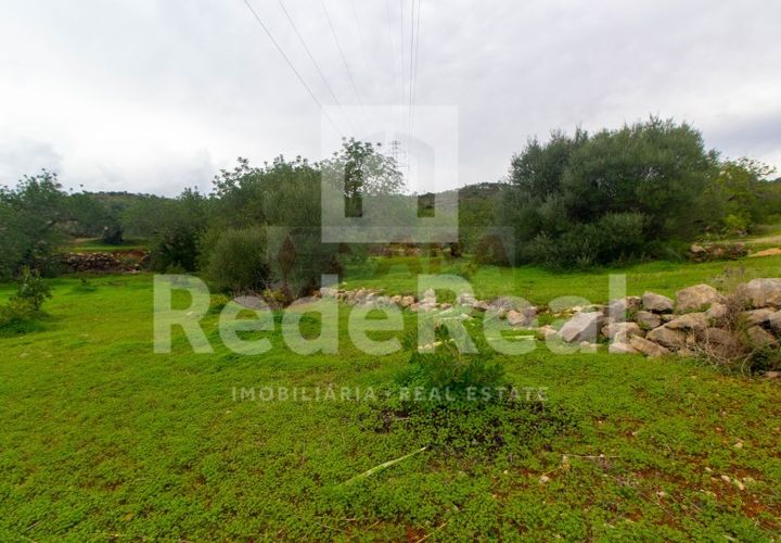 Helårsgrund i Estoi, Faro, Estoi - € 90.000 | Ref: 022201726F - foto 1