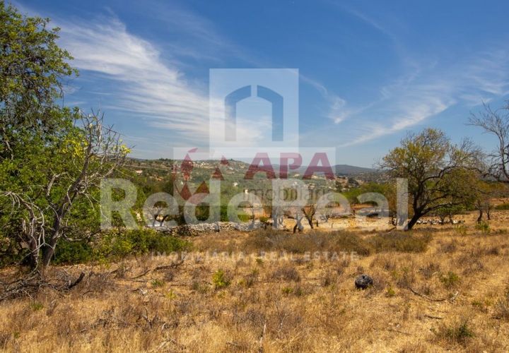 Helårsgrund i Algoz, Faro, Algoz - € 50.000 | Ref: 022191424SV - foto 1