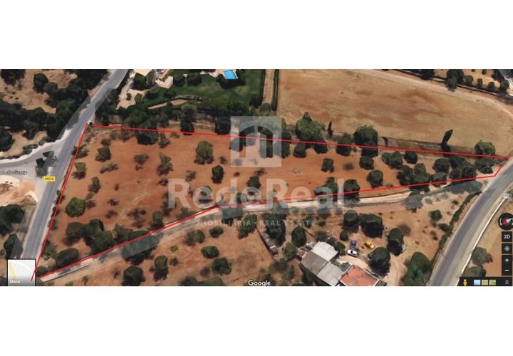 Helårsgrund i Estoi, Faro, Estoi - € 460.000 | Ref: 022191297F - foto 1
