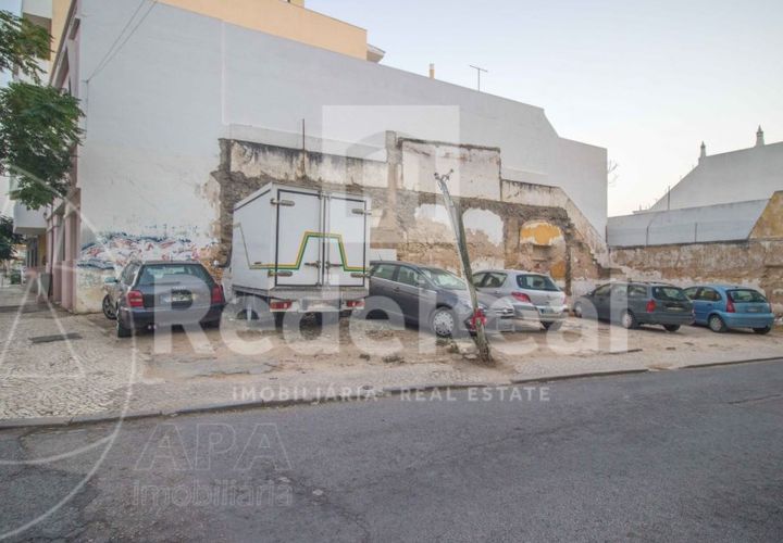 Helårsgrund i Olhao, Faro, Olhao - € 179.000 | Ref: 022181150O - foto 1