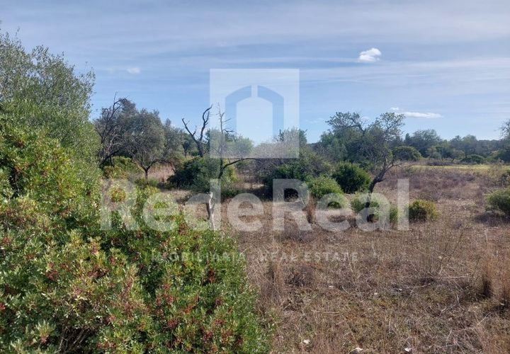 Helårsgrund i Boliqueime, Faro, Boliqueime - € 149.000 | Ref: 02216270L - foto 1