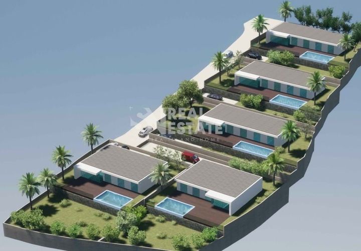 Helårsgrund i Calheta, Madeira, Calheta - € 600.000 | Ref: 071671 - foto 1