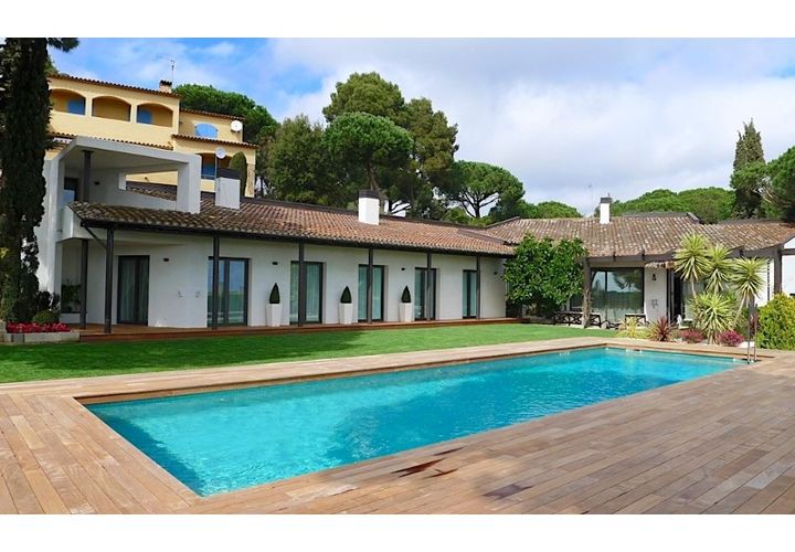 Villa i Calonge, Gerona, Calonge - € 3.500.000 | Ref: 51592 - foto 1
