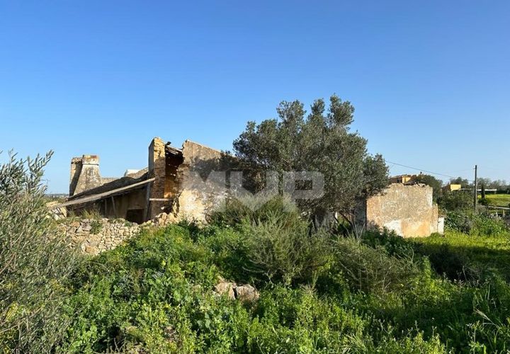 Villa i Olhao, Faro, Olhao - € 295 000 | Ref: 165230020 - foto 1