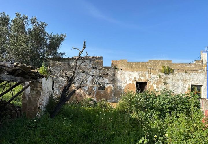 Villa i Olhao, Faro, Olhao - € 295.000 | Ref: 165230020 - foto 1
