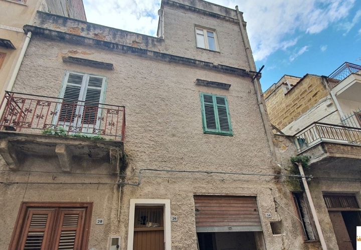 Villa a Bagheria, Palermo, Bagheria - € 65.000 | Ref: 20/23 - foto 1