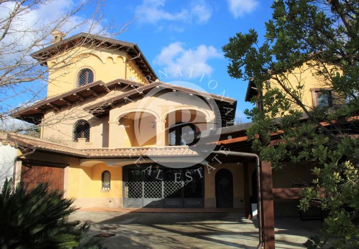Villa i Tortoreto, Teramo, Tortoreto - € 530.000 | Ref: IB 315 - foto 1