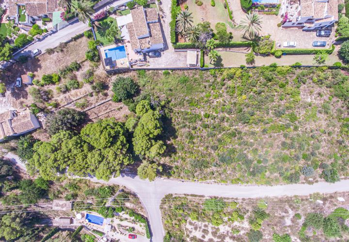 Helårsgrund i Javea, Alicante, Javea - € 295.000 | Ref: Ejp-231 - foto 1