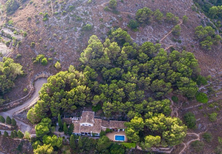 Helårsgrund i Javea, Alicante, Javea - € 995.000 | Ref: Ejp-232 - foto 1