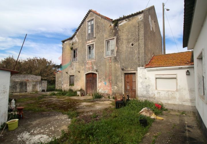 Villa i Almocageme, Lisbon, Almocageme - € 380.000 | Ref: M674 - foto 1