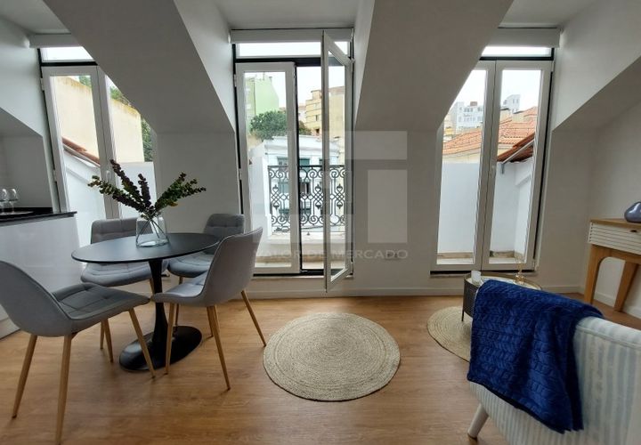 Lejlighed i Lisbon, Lisbon, Lisbon - € 379.900 | Ref: APA_9344 (04) - foto 1