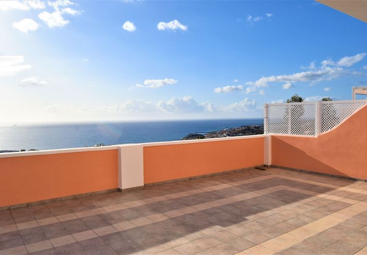 Duplex i San Eugenio, Tenerife, San Eugenio - € 760.000 | Ref: AP0186 - foto 1