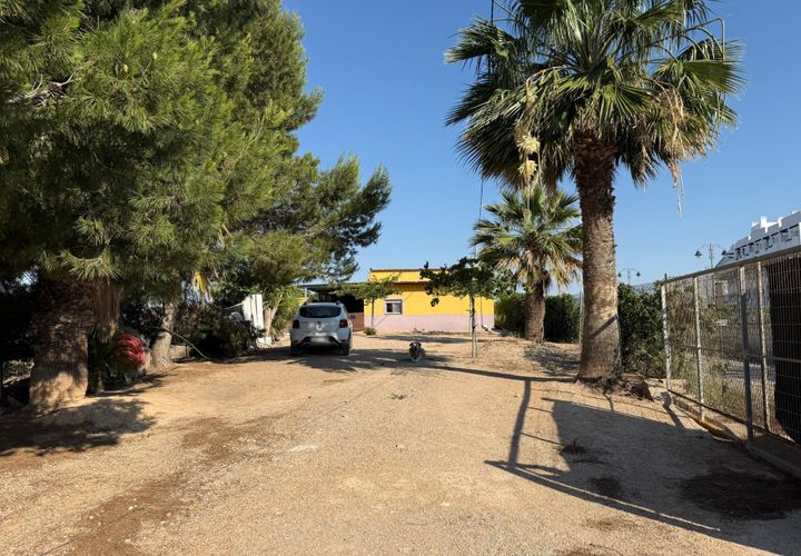 Landejendom i Roldan, Murcia, Roldan - € 195.000 | Ref: OFH-255 - foto 1