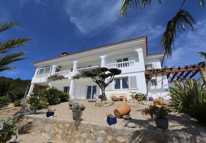 Villa i Alcossebre, Castellon, Alcossebre - € 775.000 | Ref: C300 - foto 1