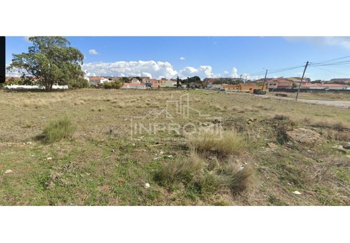 Helårsgrund i Sintra, Lisbon, Sintra - € 2.000.000 | Ref: AR10_0044 - foto 1
