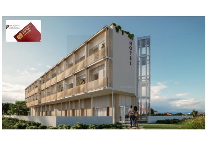Lejlighed i Santo Andre, Setubal, Santo Andre - € 280.000 | Ref: APA_908 - foto 1