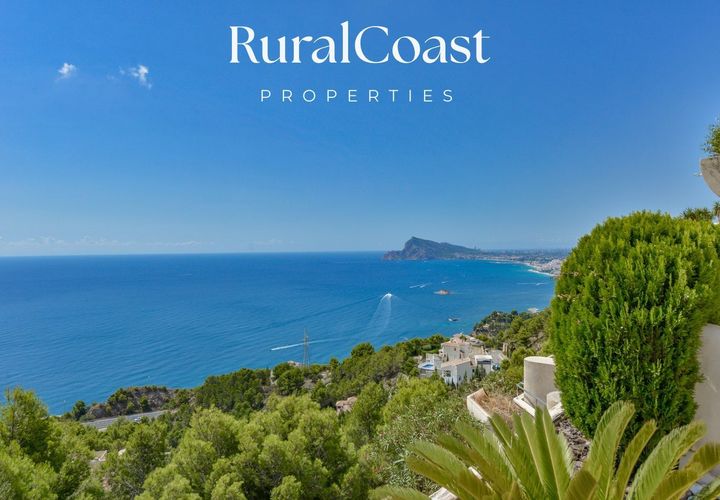 Leilighet i Altea, Alicante, Altea - € 750 000 | Ref: 3604 - foto 1
