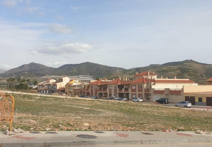 Terra a Lobres, Granada, Lobres - € 34.500 | Ref: M405 - foto 1