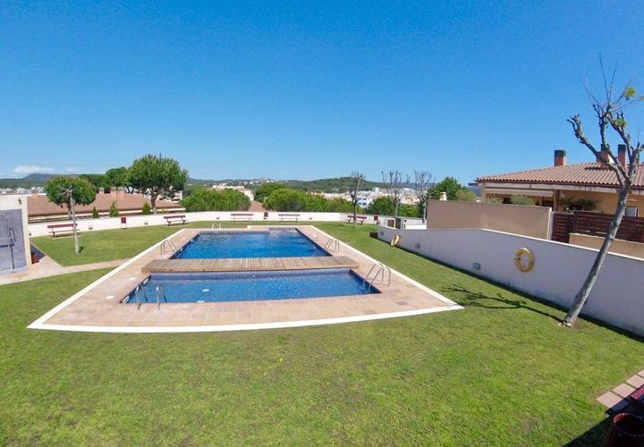Villa i Lloret De Mar, Gerona, Lloret De Mar - € 550.000 | Ref: 158D4 - foto 1