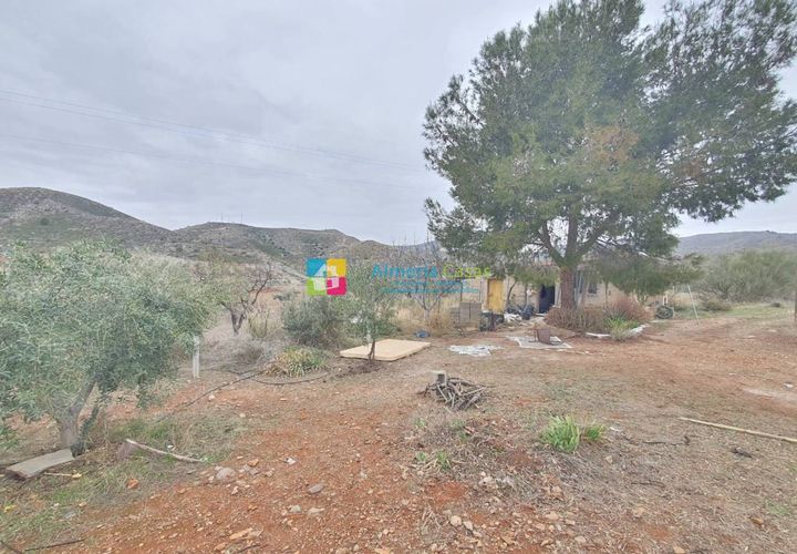 Landejendom i Lijar, Almeria, Lijar - € 129.000 | Ref: 2207 - foto 1