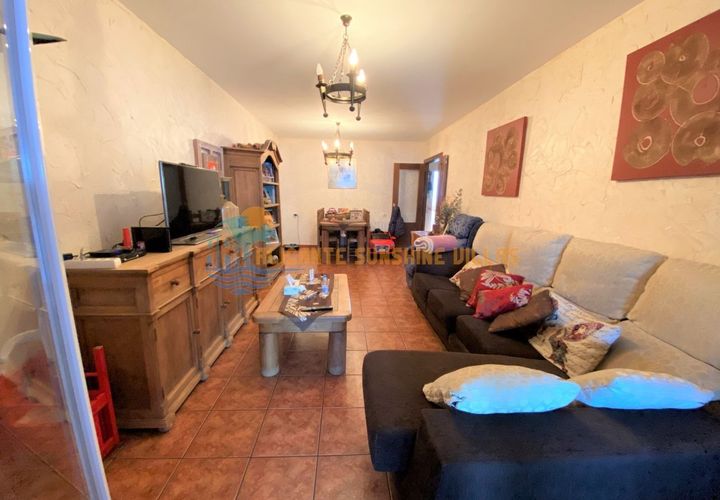 Stadthaus in Salinas, Alicante, Salinas - € 239.999 | Ref: 23091 - Foto 1