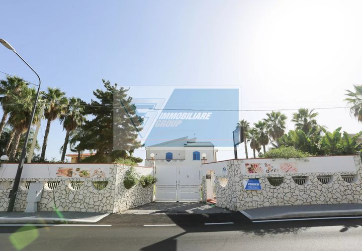 Villa i Melilli, Siracusa, Melilli - € 500.000 | Ref: RIF. BEL VCIT 93 - foto 1