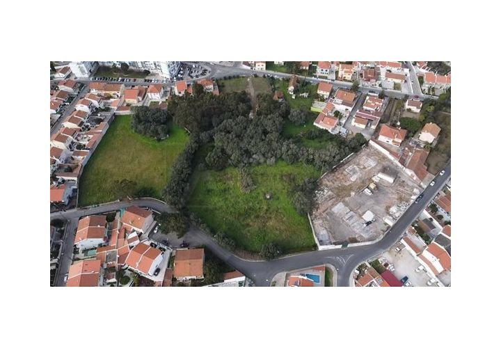 Helårsgrund i Sintra, Lisbon, Sintra - € 1.775.000 | Ref: ADV_128 - foto 1
