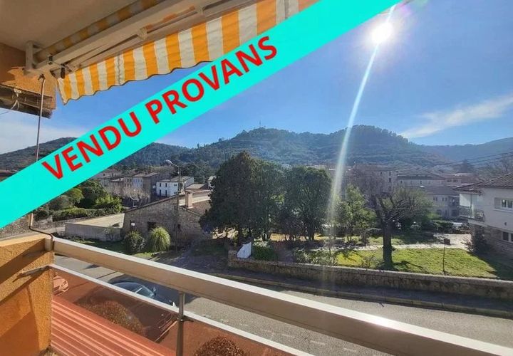 Leilighet i Les Vans, Ardeche, Les Vans - € 225 000 | Ref: 8183552 - foto 1