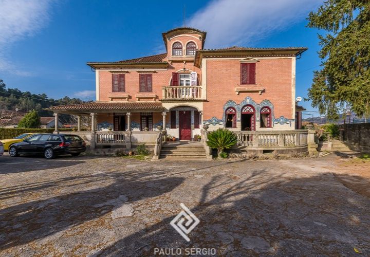 Farm i Vila Mea, Porto, Vila Mea - € 690.000 | Ref: PS-7585 - foto 1