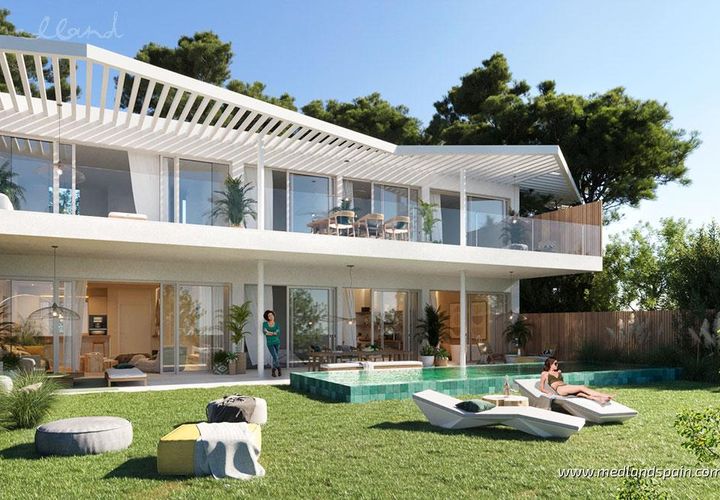 Leilighet i Fuengirola, Malaga, Fuengirola - € 1 190 000 | Ref: N-3967642 - foto 1