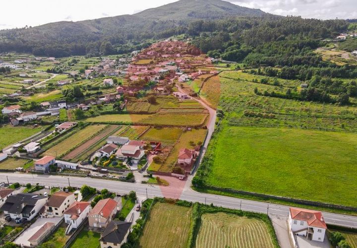 Terra a Ganfei, Viana do Castelo, Ganfei - € 55.000 | Ref: TER_159 - foto 1