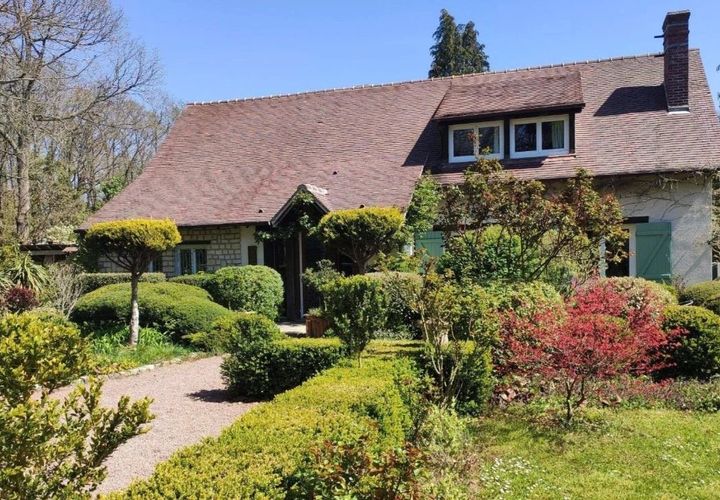 Landejendom i Bû, Eure-et-Loir, Bû - € 715.000 | Ref: PROB 2023 - foto 1