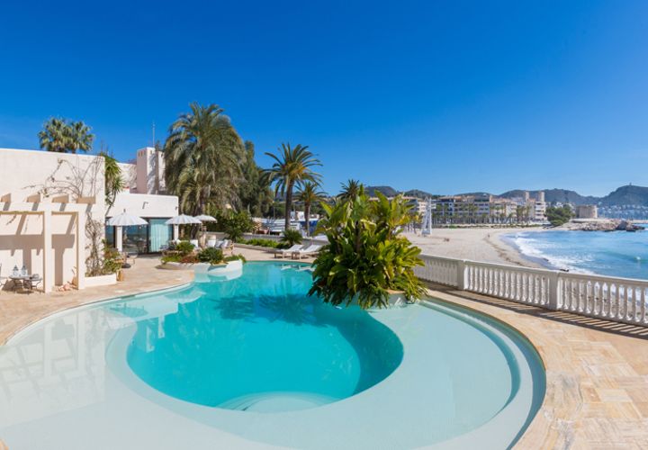 Villa i Moraira, Alicante, Moraira - € 5.850.000 | Ref: SiP-375 - foto 1