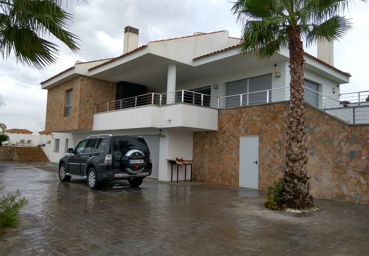 Villa i Santomera, Murcia, Santomera - € 499.000 | Ref: CC0649 - foto 1