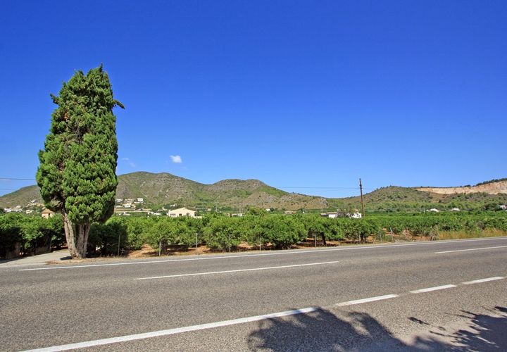 Helårsgrund i Pego, Alicante, Pego - € 1.600.000 | Ref: xpg00700 - foto 1