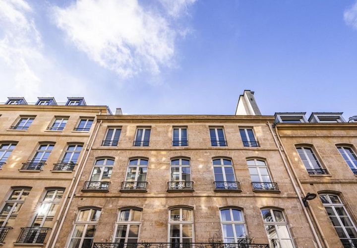 Leilighet i Paris, Paris, Paris - € 2 600 000 | Ref: A4527 - foto 1