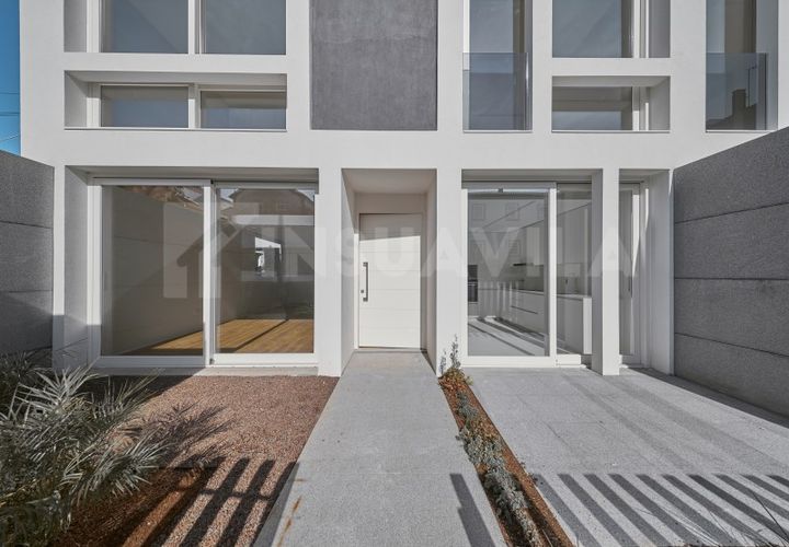 Villa i Viana do Castelo, Viana do Castelo, Viana do Castelo - € 595.000 | Ref: 2151 - foto 1