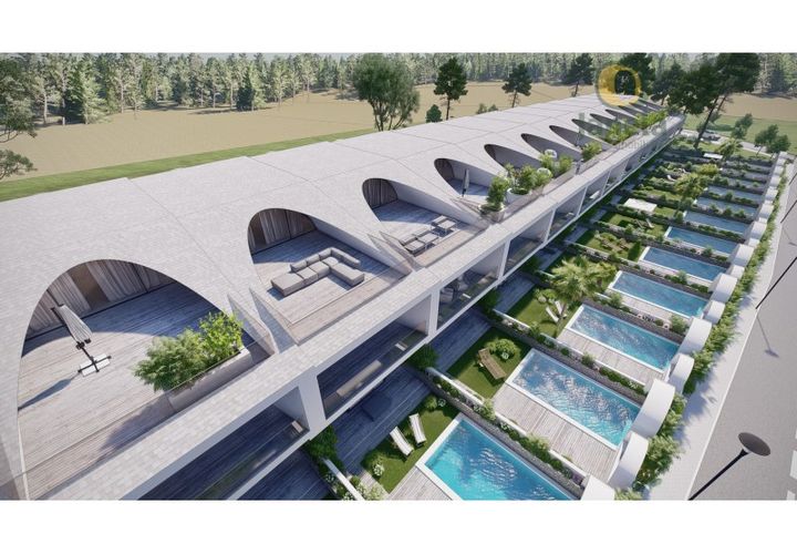 Helårsgrund i Almancil, Faro, Almancil - € 3.500.000 | Ref: TER13138 - foto 1