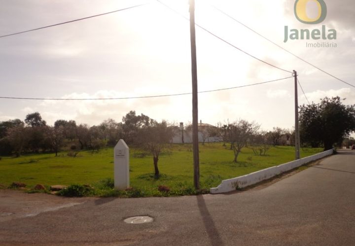 Helårsgrund i Almancil, Faro, Almancil - € 1.500.000 | Ref: TER13139 - foto 1