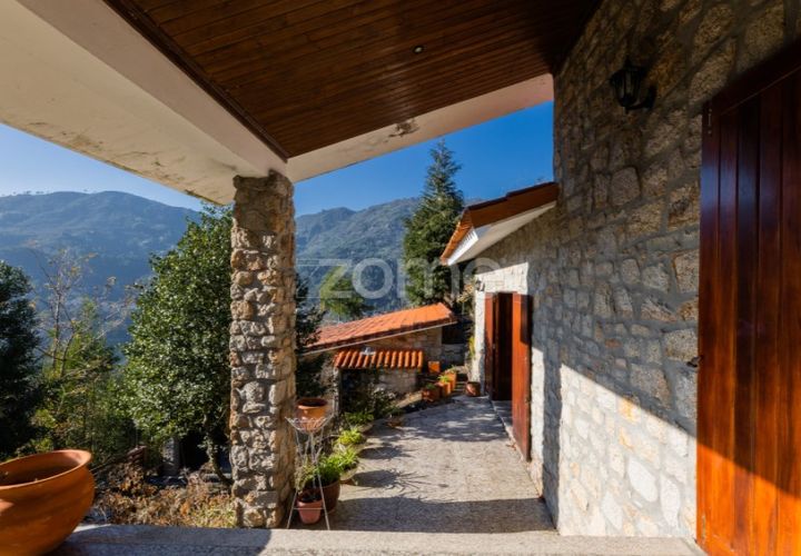 Villa i Braga, Braga, Braga - € 599.900 | Ref: ZMPT555042 - foto 1