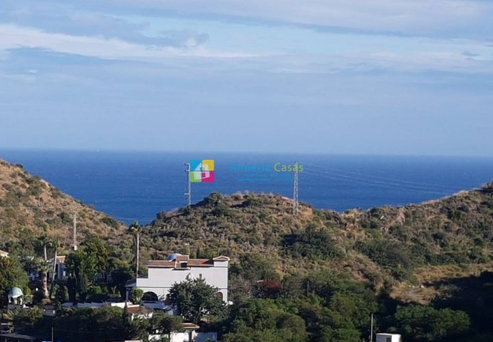 Helårsgrund i Mojacar, Almeria, Mojacar - € 165.000 | Ref: 2214 - foto 1
