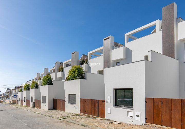 Byhus i Fuseta, Faro, Fuseta - € 680.000 | Ref: IDH32675 - foto 1